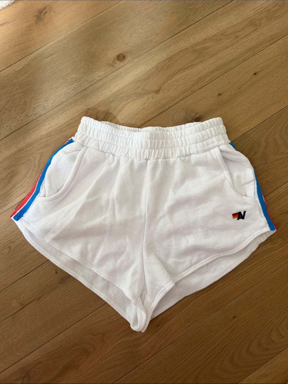 Aviator Nation 5 Stripe Jogger